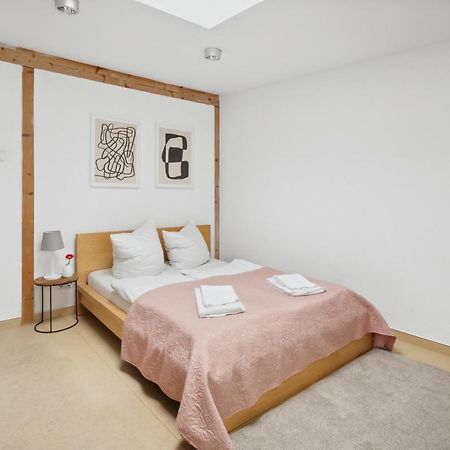 Arbio I Urban Apartment Berlin Exterior photo