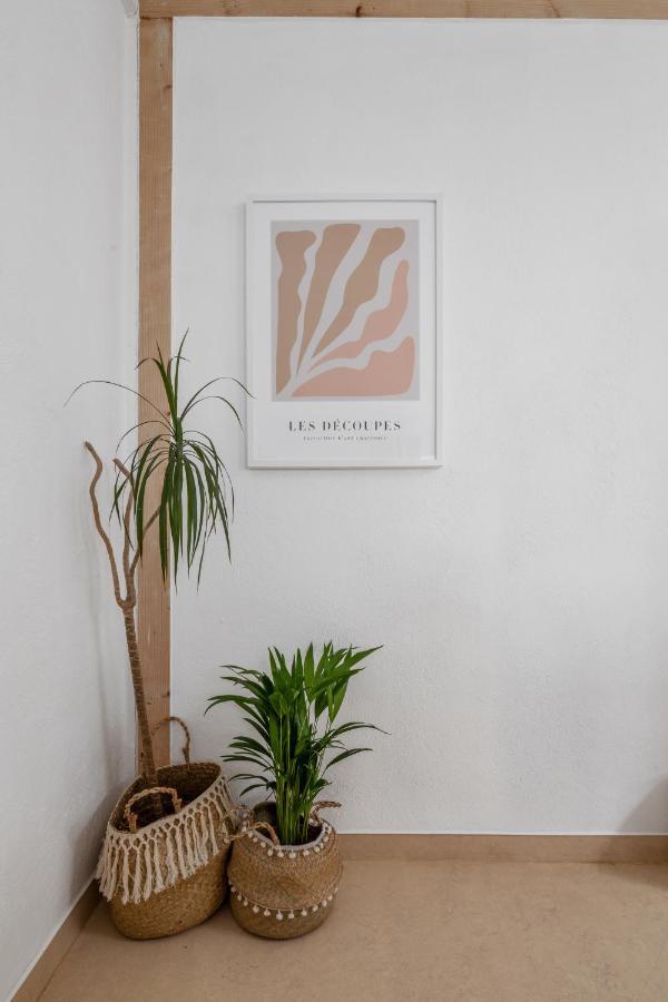 Arbio I Urban Apartment Berlin Exterior photo