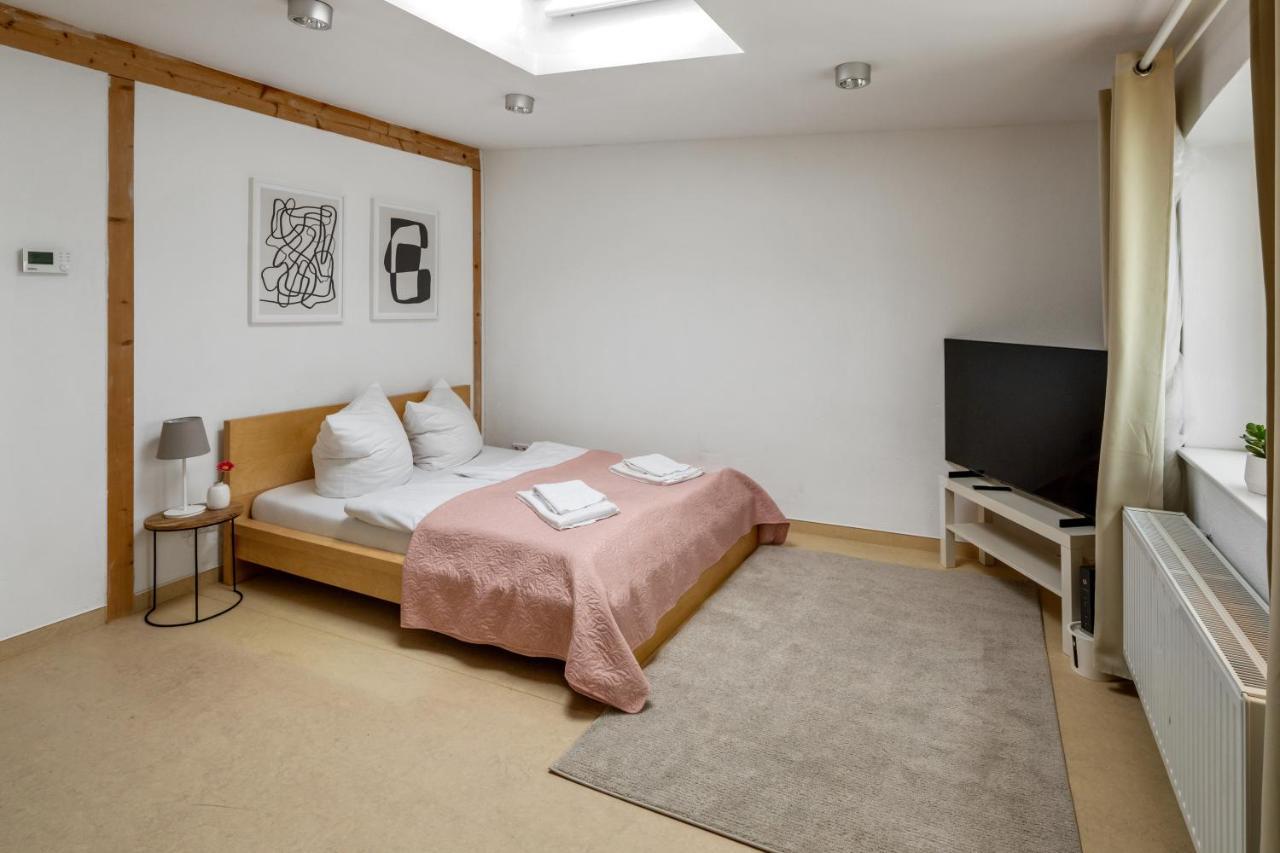 Arbio I Urban Apartment Berlin Exterior photo