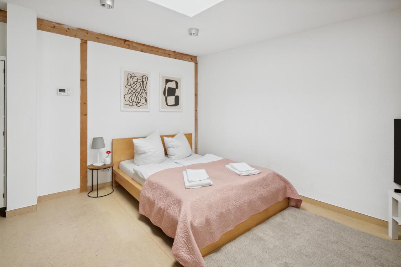 Arbio I Urban Apartment Berlin Exterior photo