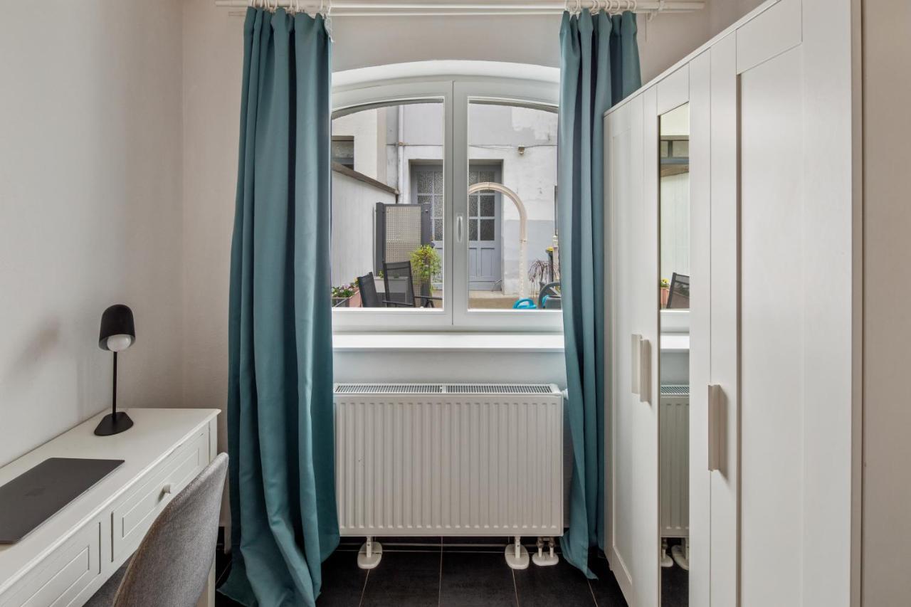 Arbio I Urban Apartment Berlin Exterior photo