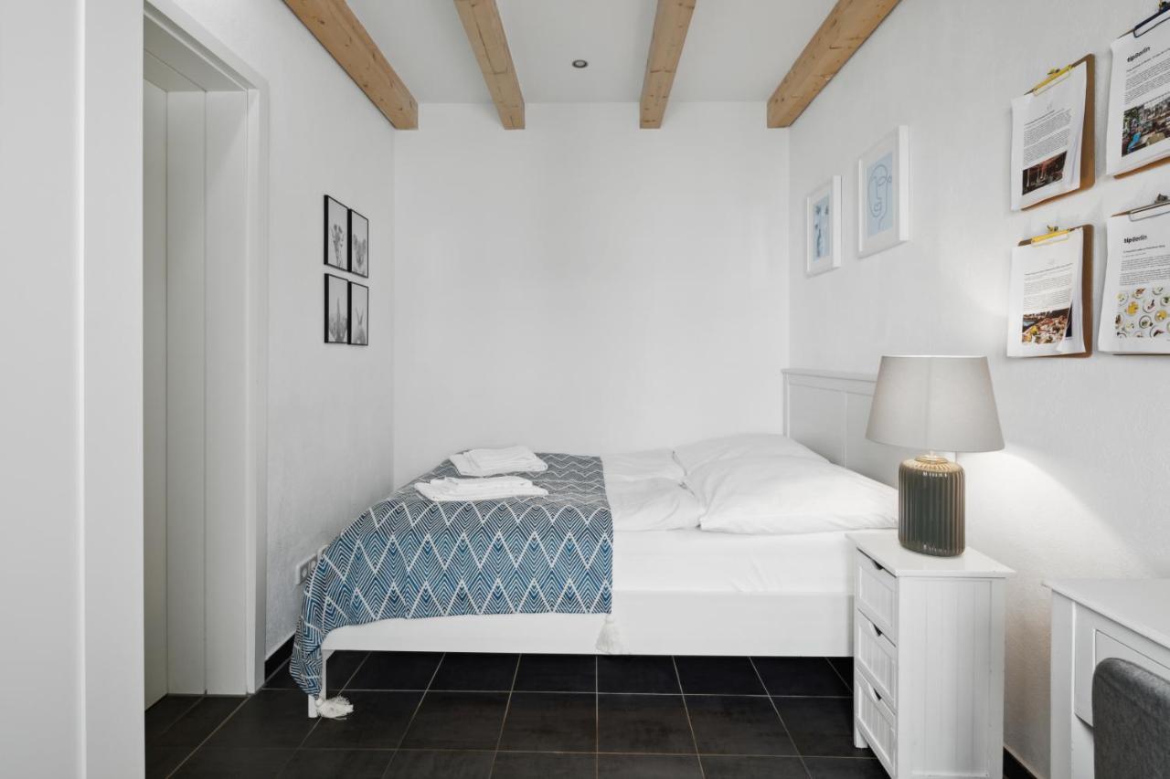 Arbio I Urban Apartment Berlin Exterior photo