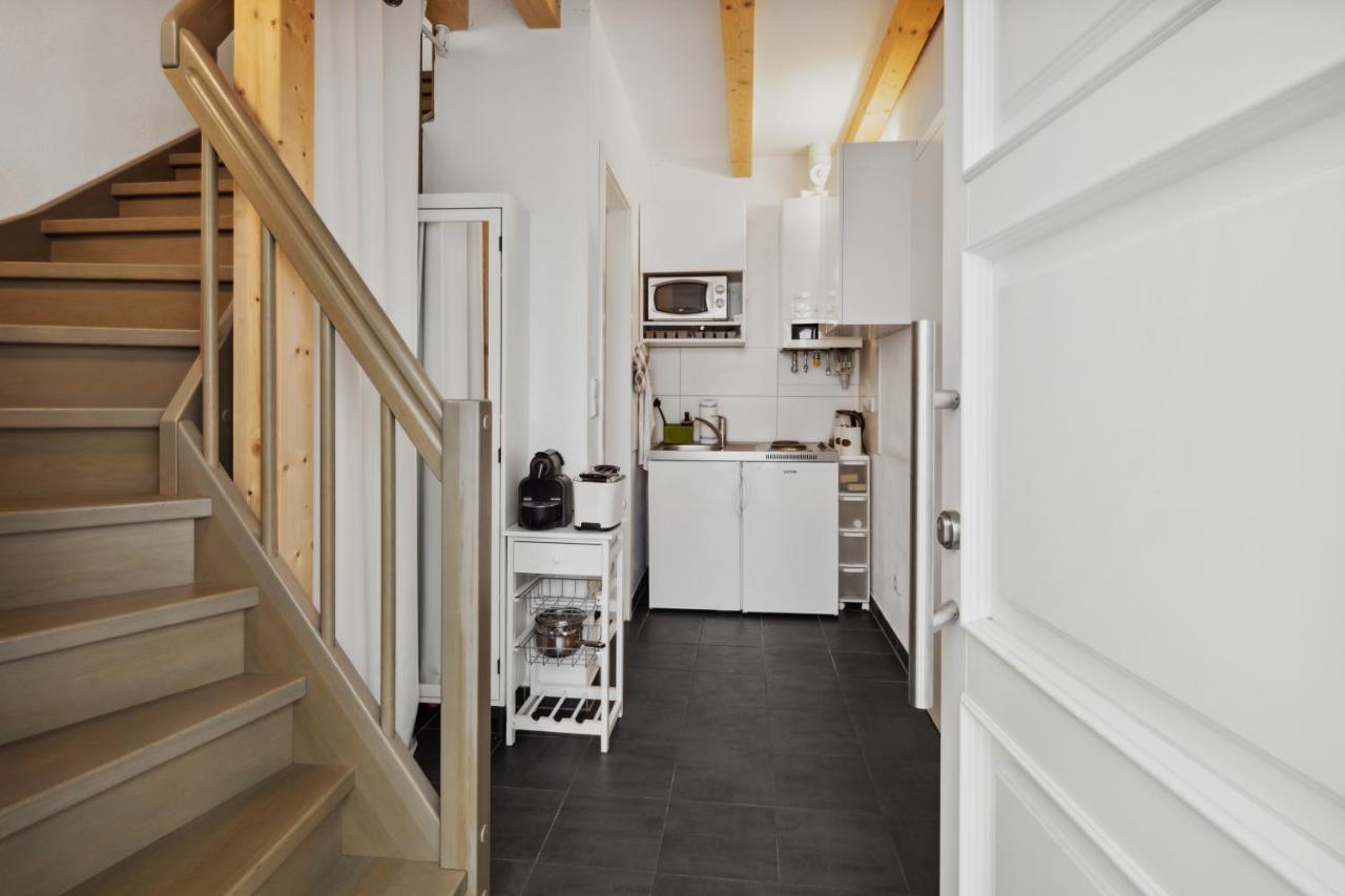 Arbio I Urban Apartment Berlin Exterior photo