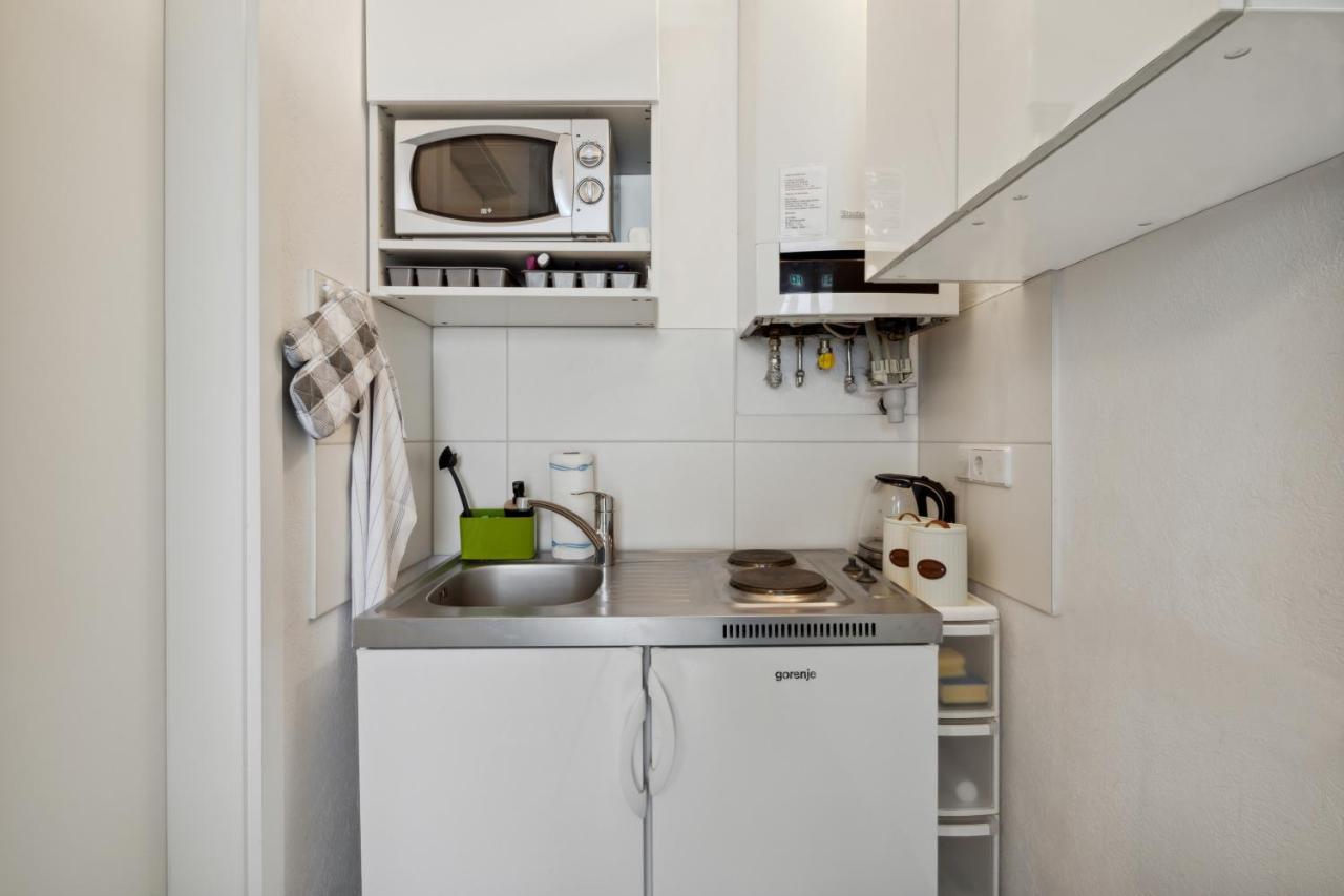 Arbio I Urban Apartment Berlin Exterior photo